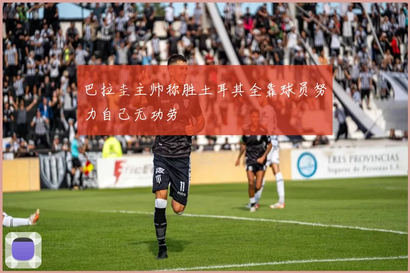 巴拉圭主帅称胜土耳其全靠球员努力自己无功劳